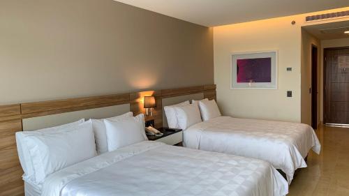 holiday inn and suites puerto vallarta marina and golf