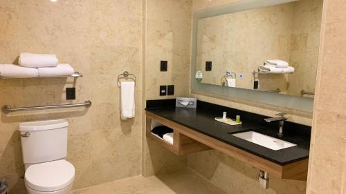 holiday inn and suites puerto vallarta marina and golf