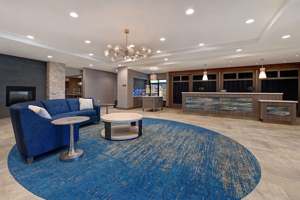 Homewood Suites By Hilton Austin/Cedar Park-Lakeline,Austin County>>Austin,3 star