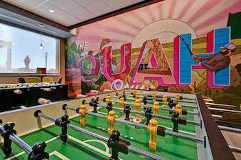 tru by hilton tahlequah