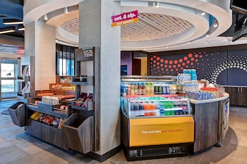 tru by hilton tahlequah