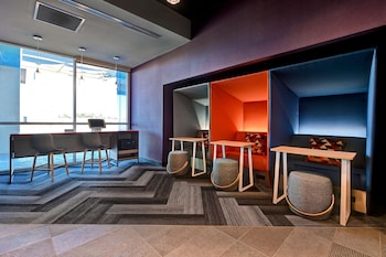 tru by hilton tahlequah