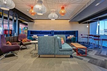 tru by hilton tahlequah