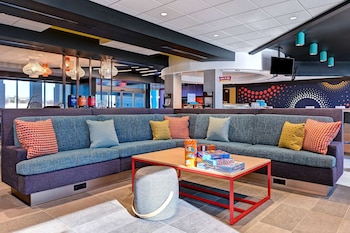 tru by hilton tahlequah