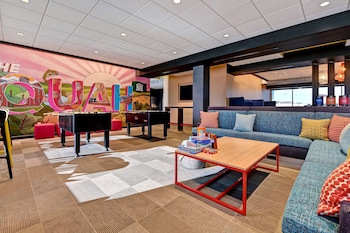 tru by hilton tahlequah