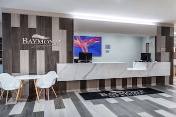 baymont inn and suites by wyndham madison