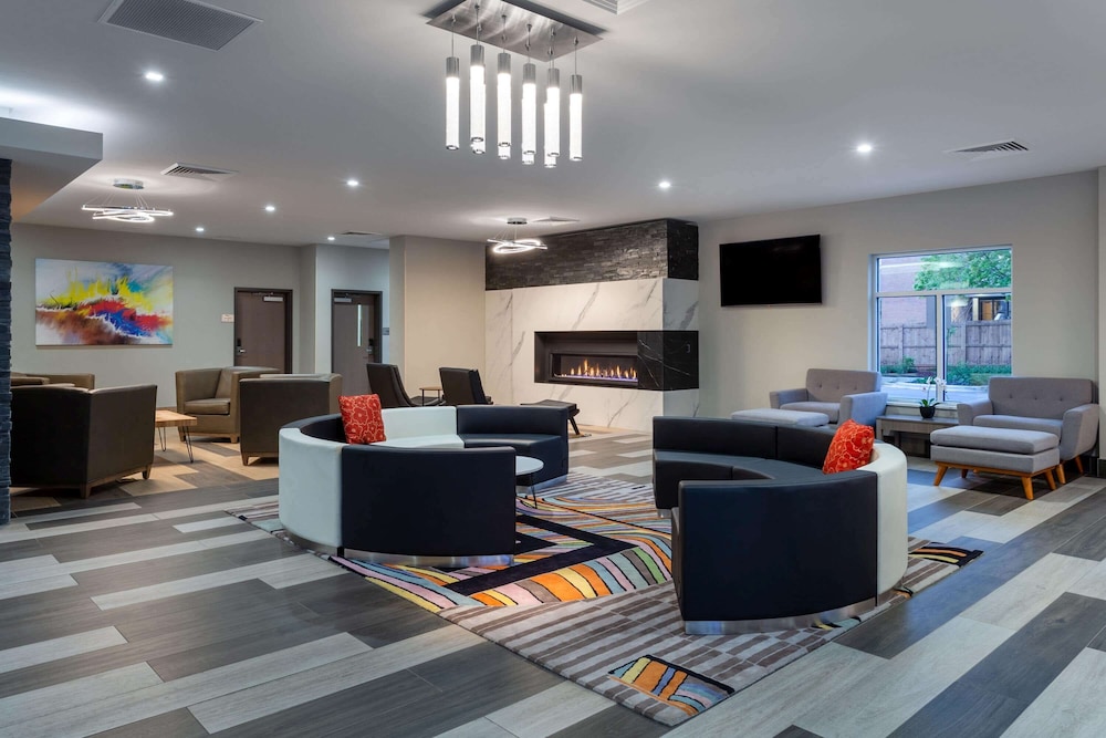 baymont inn and suites by wyndham madison