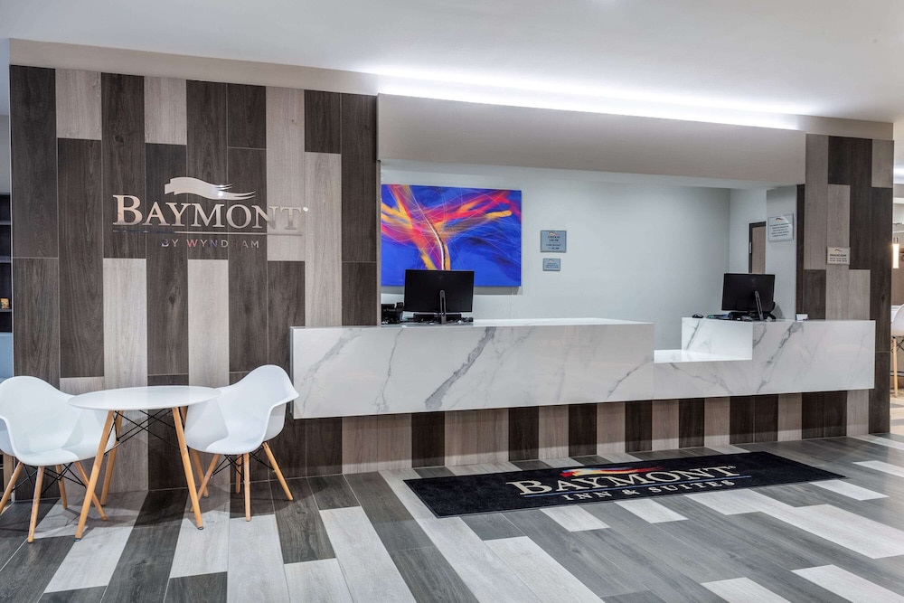 baymont inn and suites by wyndham madison