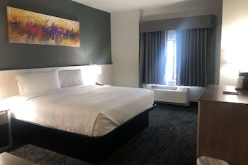 baymont inn and suites by wyndham madison