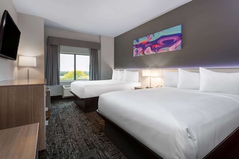 baymont inn and suites by wyndham madison