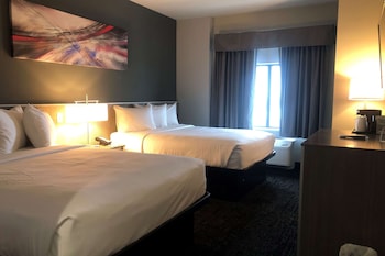 baymont inn and suites by wyndham madison