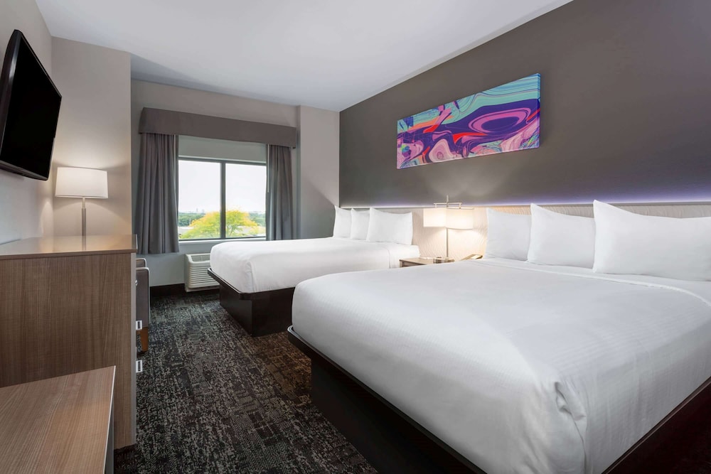 baymont inn and suites by wyndham madison