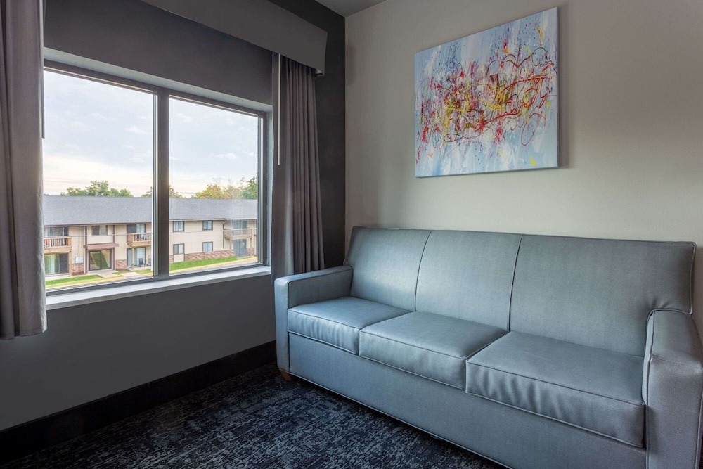 baymont inn and suites by wyndham madison