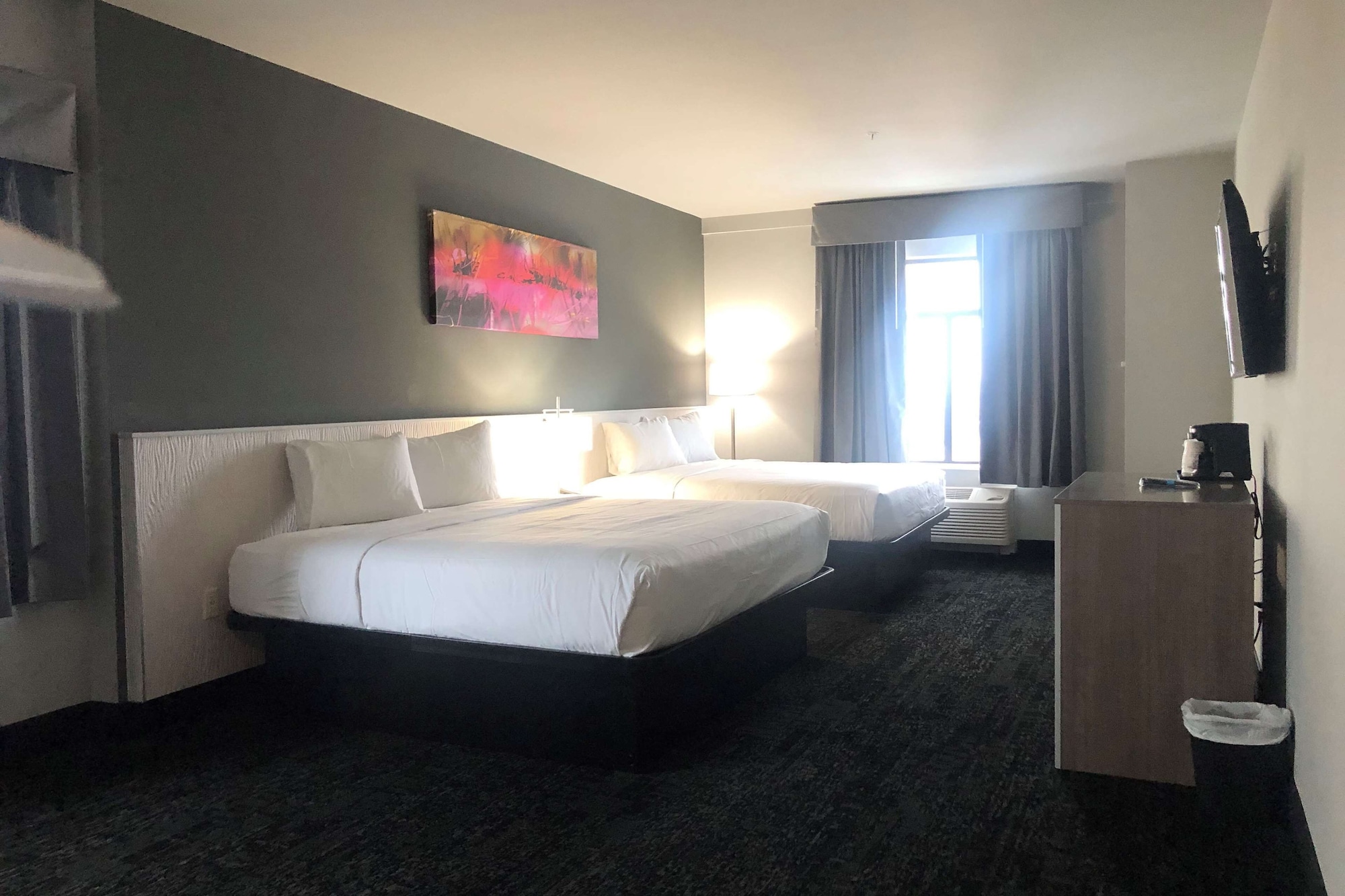 baymont inn and suites by wyndham madison