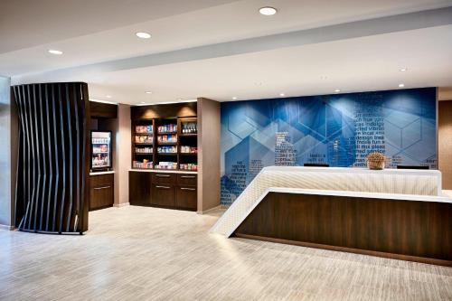 springhill suites by marriott overland park leawood