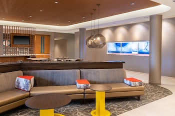 springhill suites by marriott overland park leawood