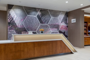 springhill suites by marriott overland park leawood