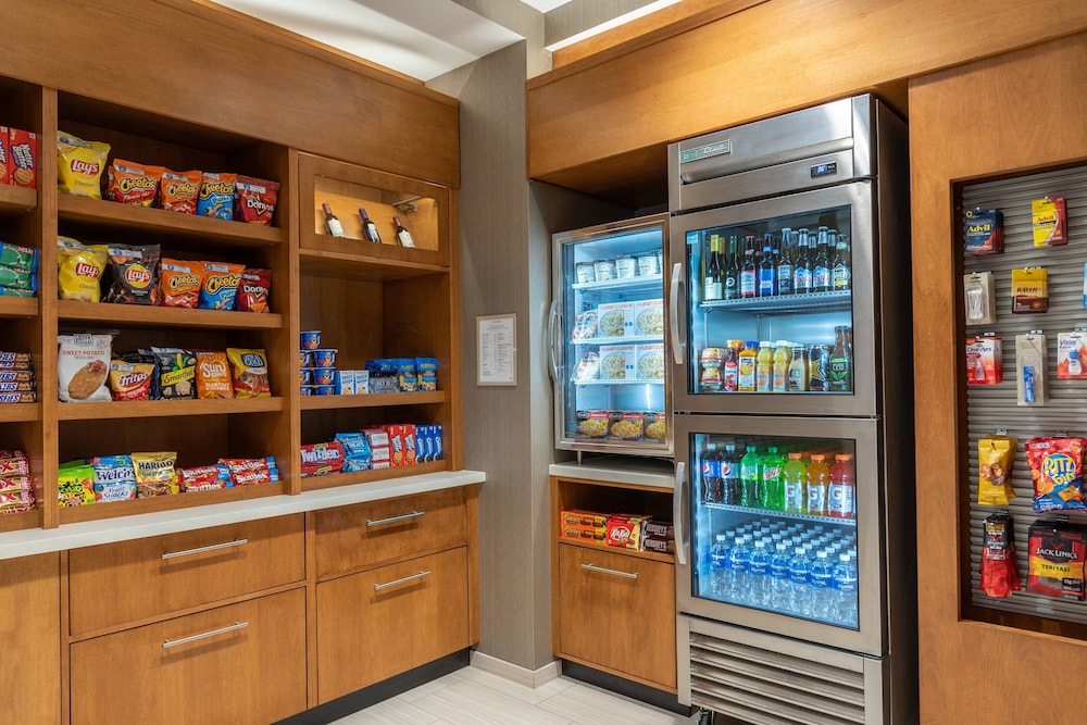 springhill suites by marriott overland park leawood