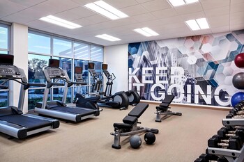 springhill suites by marriott overland park leawood