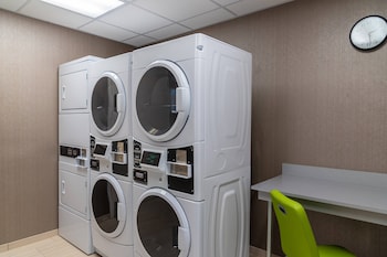 springhill suites by marriott overland park leawood