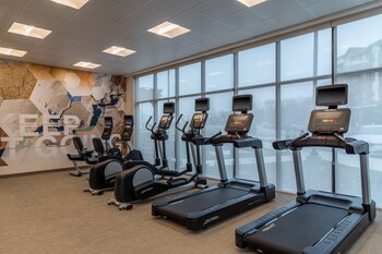 springhill suites by marriott overland park leawood