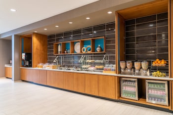 springhill suites by marriott overland park leawood