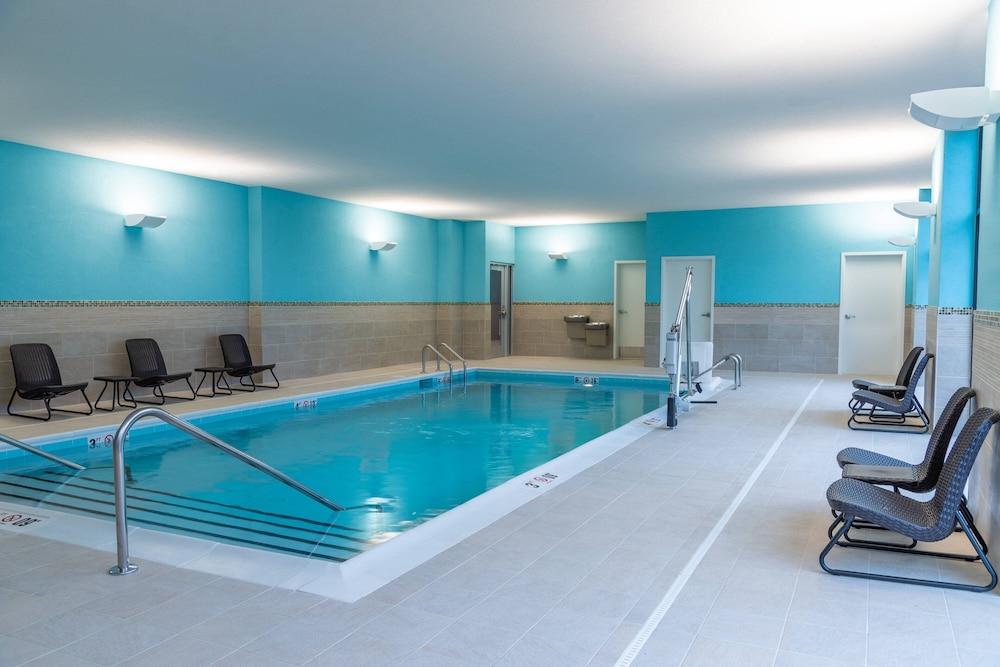 springhill suites by marriott overland park leawood