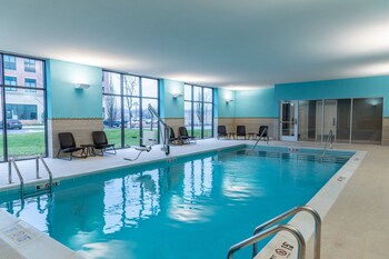 springhill suites by marriott overland park leawood