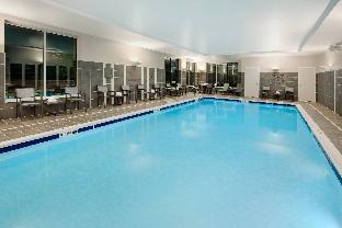 springhill suites by marriott indianapolis keystone