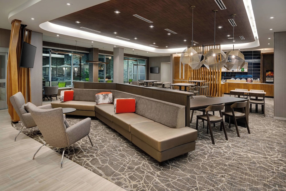 springhill suites by marriott indianapolis keystone