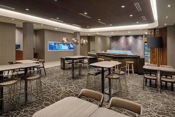 springhill suites by marriott indianapolis keystone