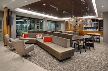 springhill suites by marriott indianapolis keystone