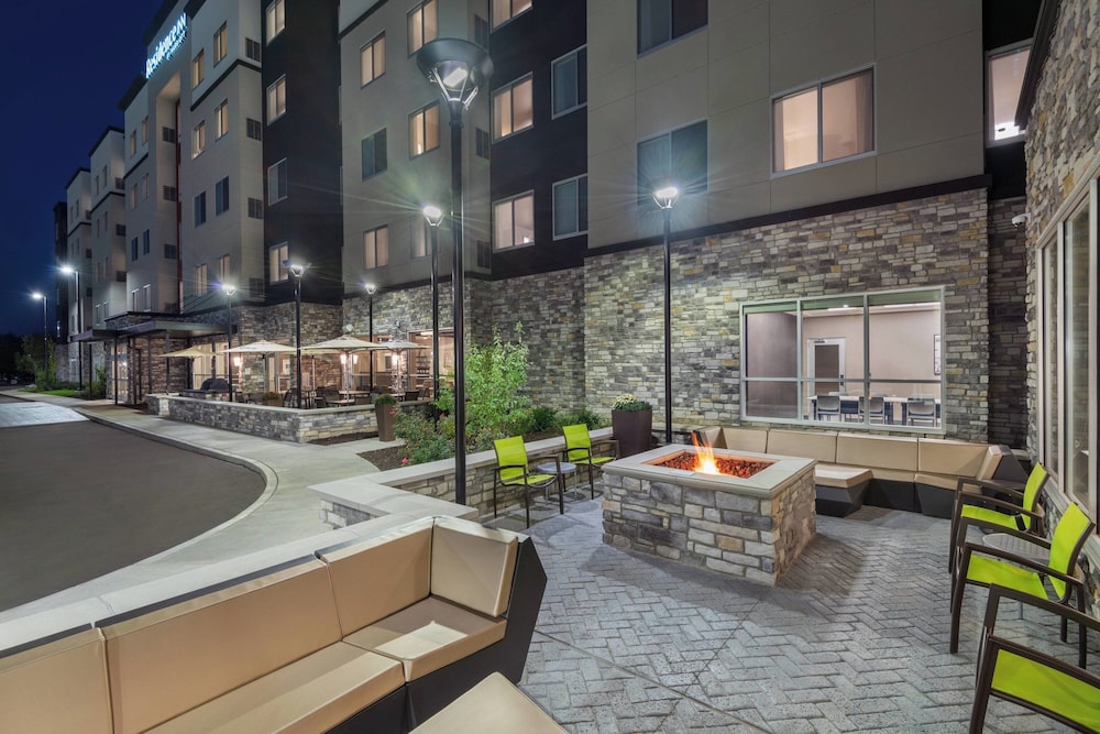 springhill suites by marriott indianapolis keystone