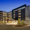 springhill suites by marriott indianapolis keystone