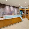 springhill suites by marriott indianapolis keystone