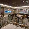 springhill suites by marriott indianapolis keystone