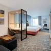 springhill suites by marriott indianapolis keystone