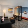 springhill suites by marriott indianapolis keystone