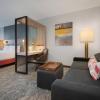 springhill suites by marriott indianapolis keystone