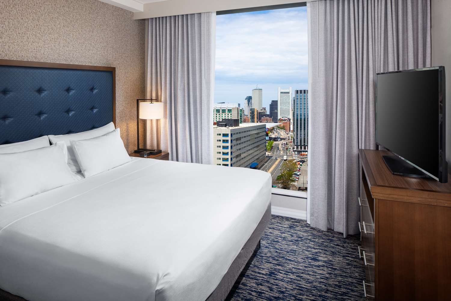 homewood suites by hilton boston seaport district