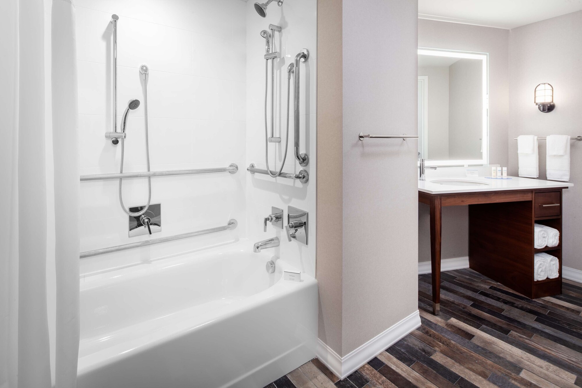 homewood suites by hilton boston seaport district