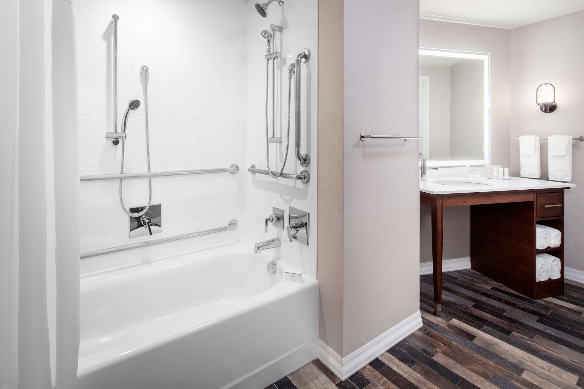 homewood suites by hilton boston seaport district