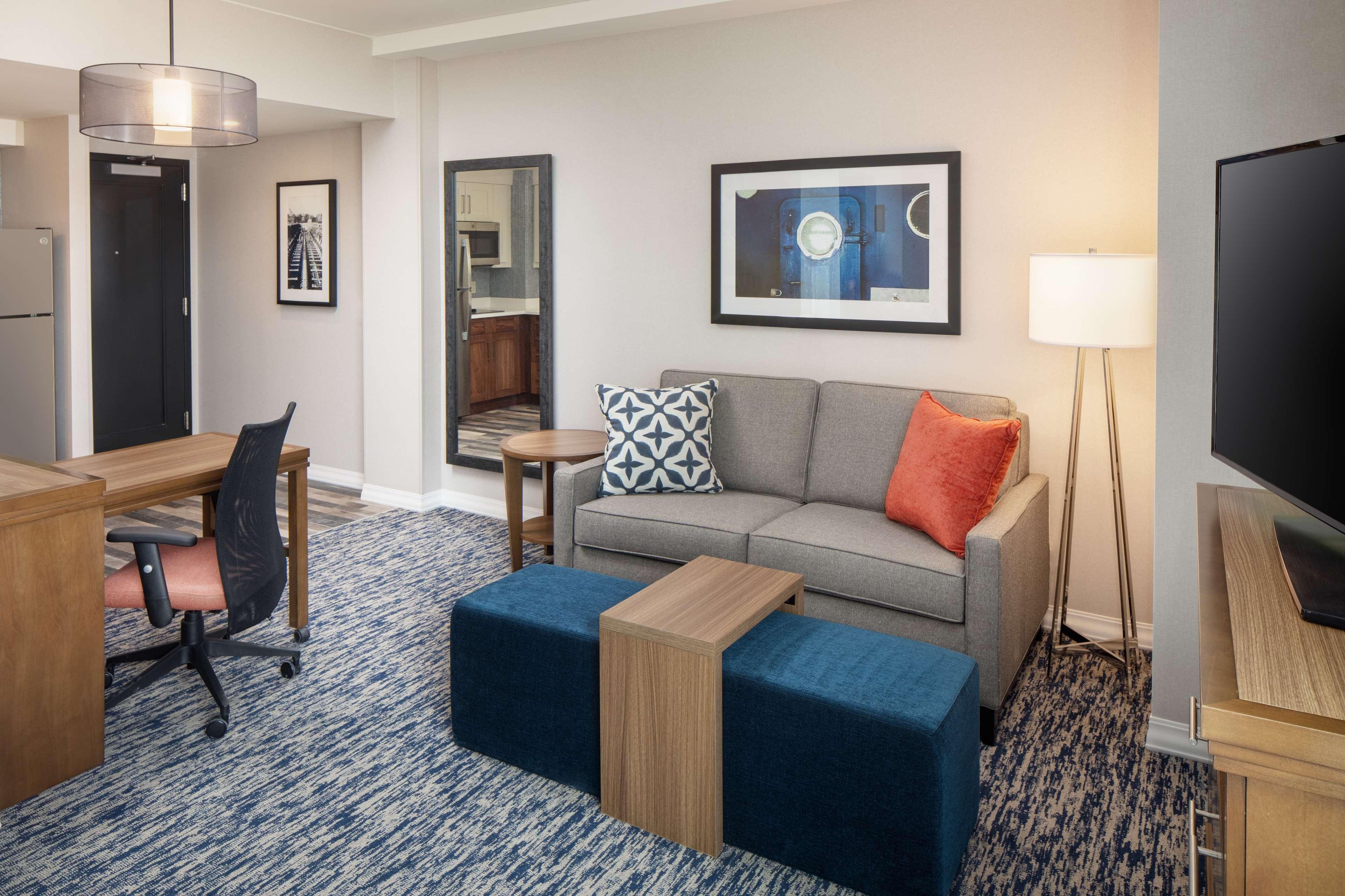 homewood suites by hilton boston seaport district