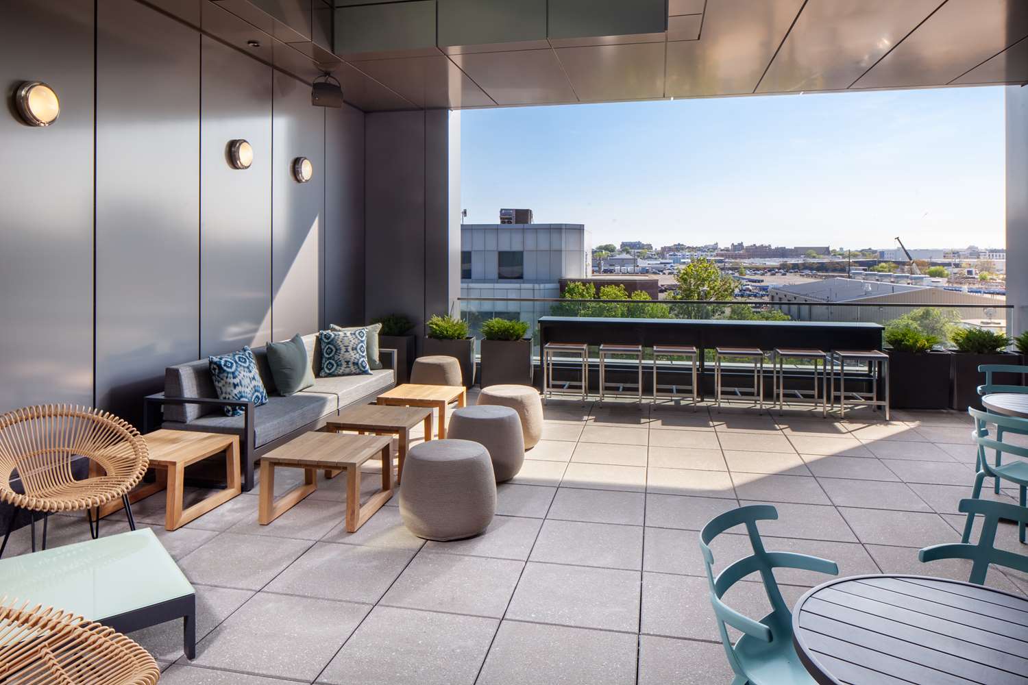 homewood suites by hilton boston seaport district