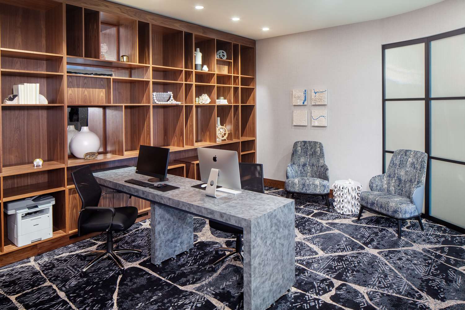 homewood suites by hilton boston seaport district