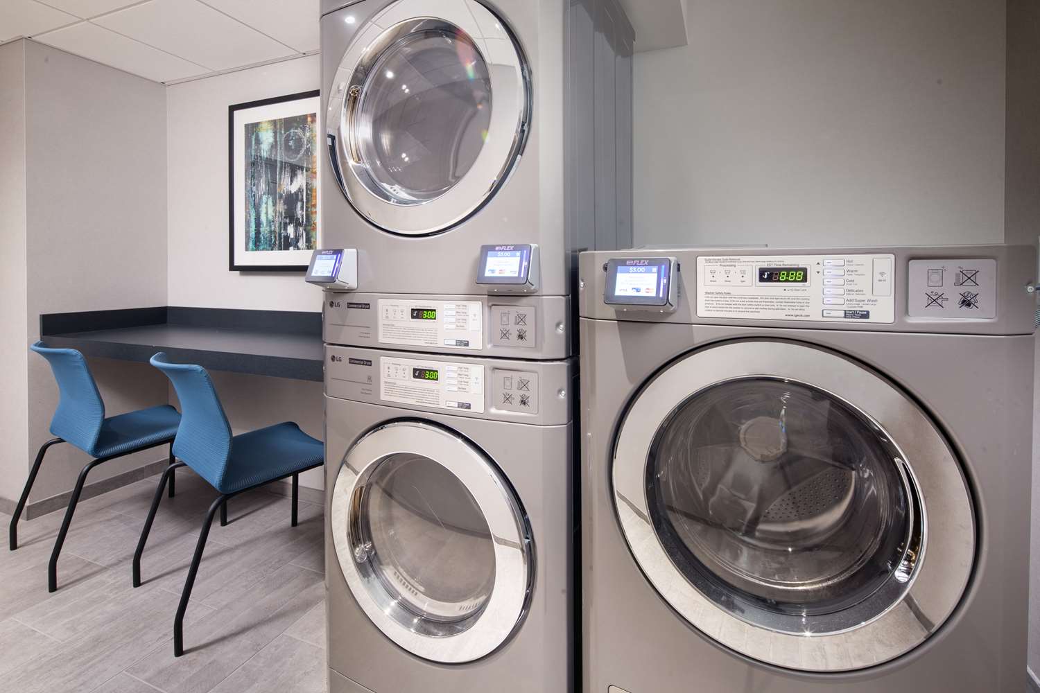 homewood suites by hilton boston seaport district