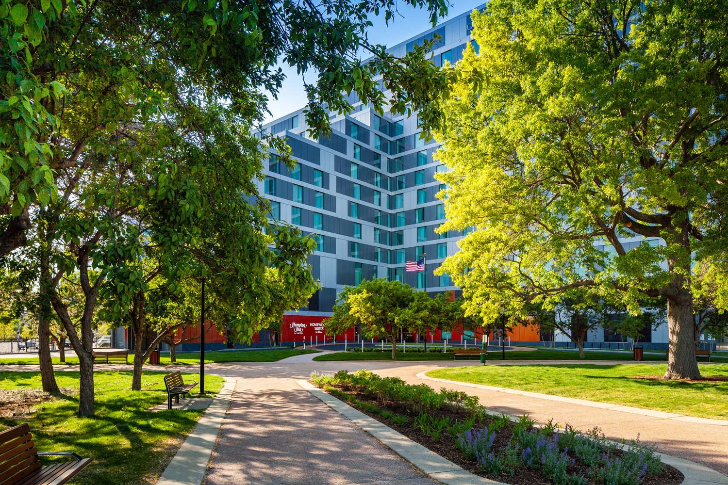 homewood suites by hilton boston seaport district