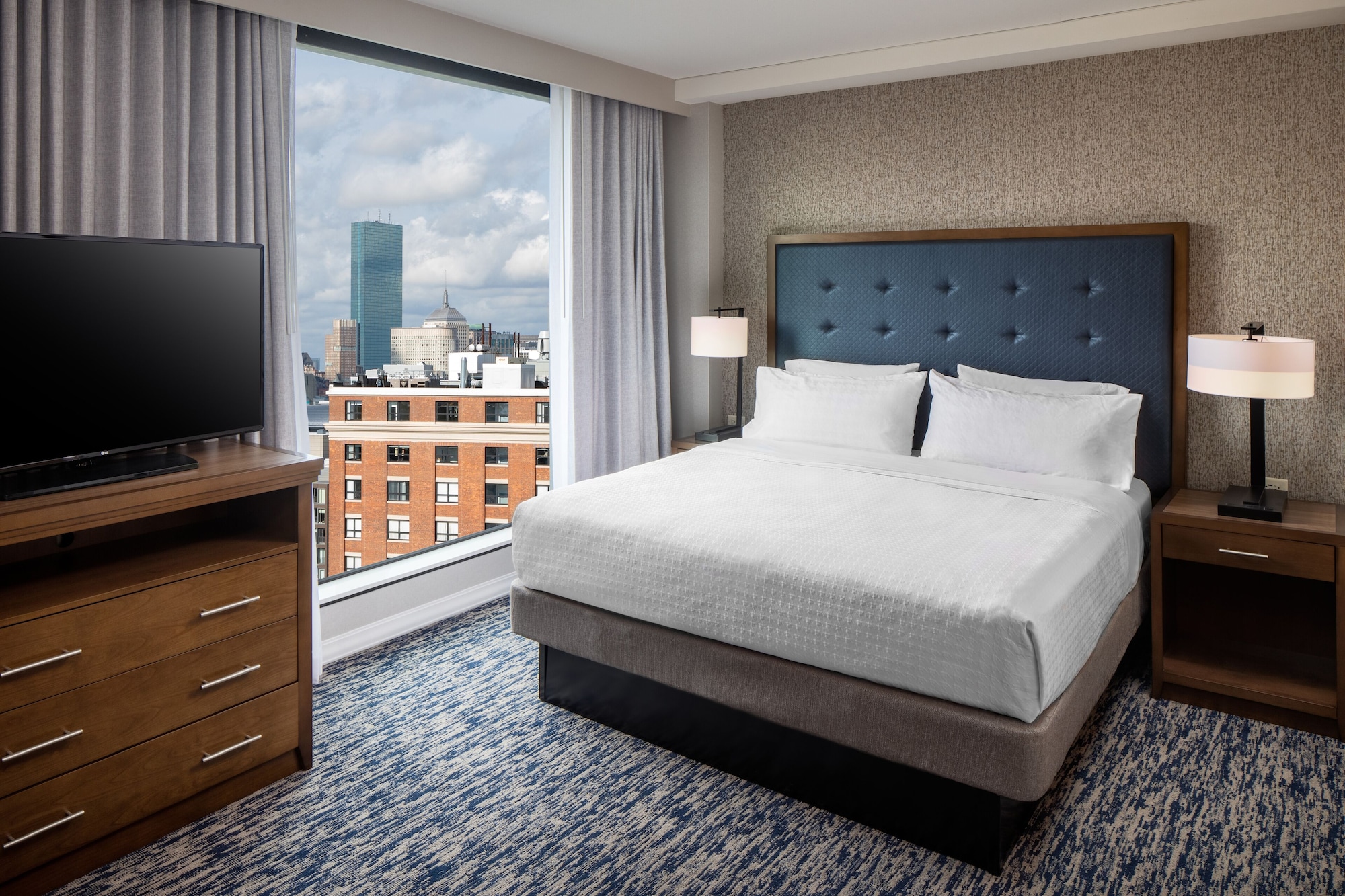 homewood suites by hilton boston seaport district