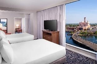 Homewood Suites By Hilton Boston Seaport District,,3 star