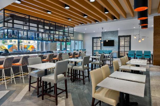 hyatt house tampa airport westshore